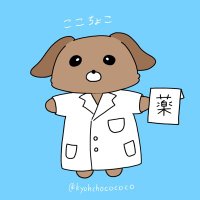 ここちょこ (@kyohchocococo) 's Twitter Profile