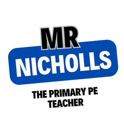 MrNichollsPE's profile picture. Book series - https://t.co/BpvZT3ASMp  Youtube - https://t.co/if4xhWFyxA