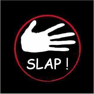 SlapableOffence's profile picture. 