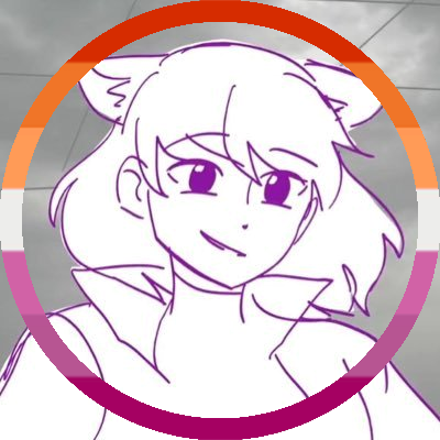 lobstercat_'s profile picture. he/they + neos ok | 21 | 🇧🇷🏳️‍🌈🏳️‍⚧️| blake belladonna my beloved