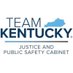Kentucky Justice Cabinet (@JusticeKentucky) Twitter profile photo