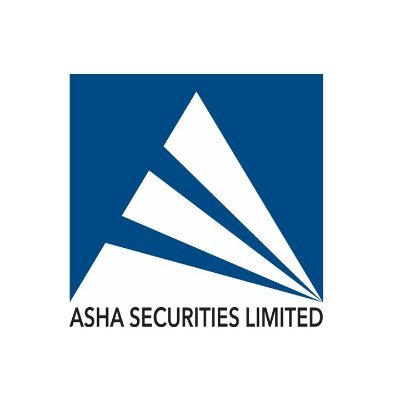 Asha Securities Ltd