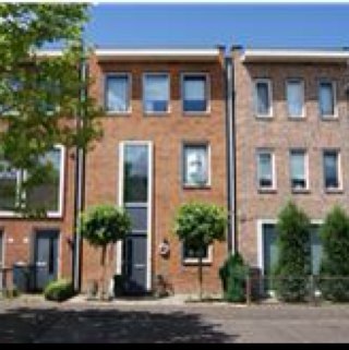 huis_oegstgeest's profile picture. 