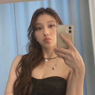 seoyeon’s gf