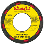 WrapCut's profile picture. Langeman Manufacuturing now introduces WrapCut Fine Filament Edge Cutting Tape as the problem-solving tool and method of trimming for the vehicle wrap industry.