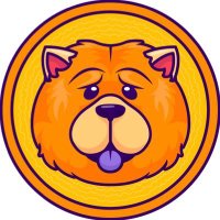 ChowChow Coin (@chowchowercs) 's Twitter Profile