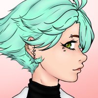 ⋆⊰ oιĸawa ♀тoυĸa ⊱⋆ (@stareyedsetter) 's Twitter Profile