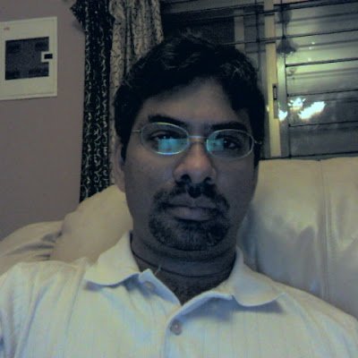 vtmrao's profile picture. 