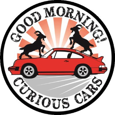 Car reviews, weather reports, and eclectic car content.