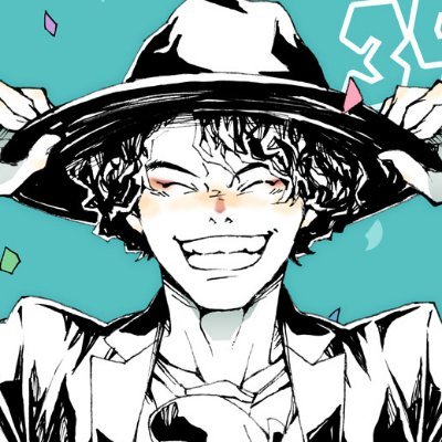 力ナトさんのプロフィール画像
