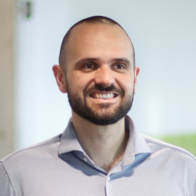 Partner & Project Director @vegaitsourcing. Blogs at https://t.co/V4jACpV0w3