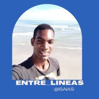 Isaias_Entre Líneas(@Isaias191799) 's Twitter Profile Photo