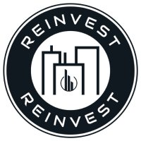 REInvest(@REInvestmoney) 's Twitter Profile Photo