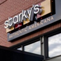 Starky's Restaurant (@starkysonline) 's Twitter Profile