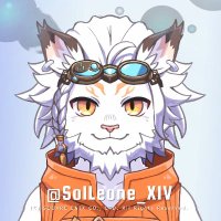 Sol Leone(@SolLeone_XIV) 's Twitter Profile Photo