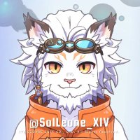 Sol Leone (@solleone_xiv) 's Twitter Profile Photo Sol Leone (@solleone_xiv) 's Twitter Profile Photo
