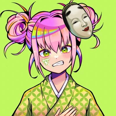 JOSHI-SUN.inkさんのプロフィール画像