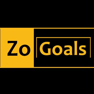 zogoals's profile picture. https://t.co/tW6mApG4jB