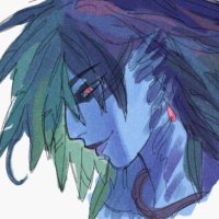 ꩜howl's art꩜ (@teabag_art) 's Twitter Profile