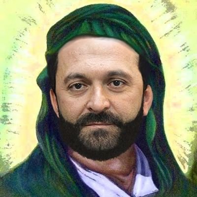 ayatollahtoosi Profile Picture