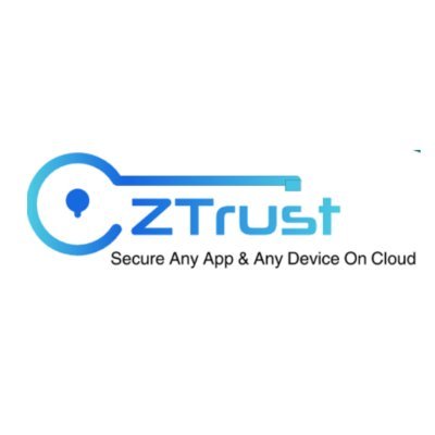 ZtrustSSO's profile picture. Secure Any App & Any Device on Cloud
Your one stop solution for hassle free Identity and Access Management.
https://t.co/cECkzC30sN
