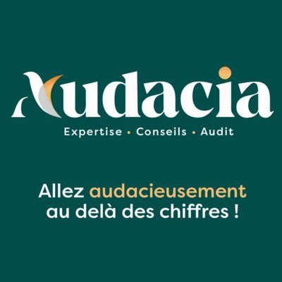 Entrepreneur, Expert-comptable & CAC # BusinessCoach # Déontologie Fondatrice @CabinetAudacia Je vous aide à créer et développer votre entreprise.