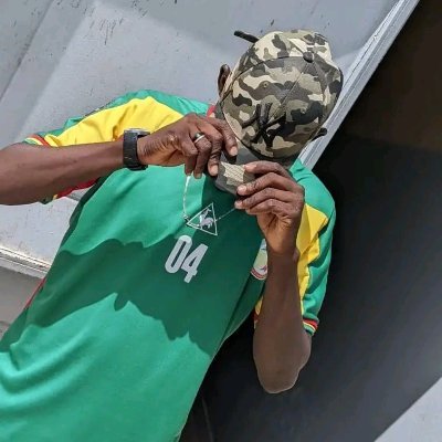 TaphaFa54699942's profile picture. Je suis contre l'injustice