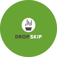 DropSkip LLC(@Dropaskip) 's Twitter Profile Photo