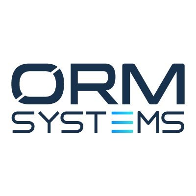 _ORMSystems's profile picture. ORM Systems is  the leading provider of IT products and solutions to businesses and public sector organizations.