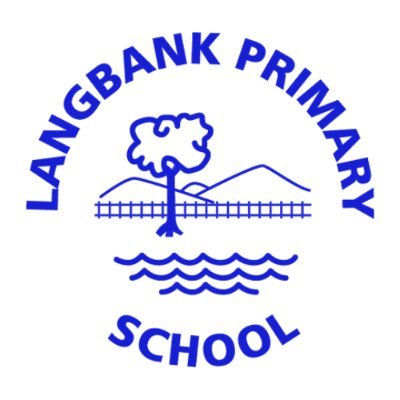 Welcome to Langbank Primary's Twitter page!
