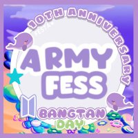 ARMYFESS / KIRIM MF CEK PINNED(@armyfess_) 's Twitter Profileg