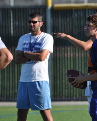 olebeardcraft's profile picture. Father, husband, former football coach