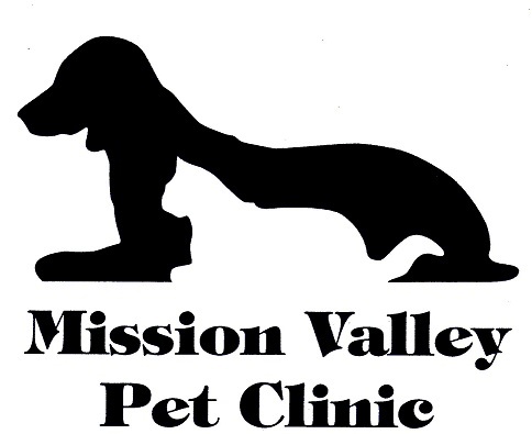 MV_PetClinic's profile picture. At Mission Valley Pet Clinic, we believe your pet deserves the same quality health care you’d want to provide for any other member of your family.