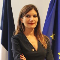 Directrice Générale de la DGRIS(@DG_DGRIS) 's Twitter Profile Photo