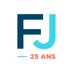 Force Jeunesse (@forcejeunesse) Twitter profile photo