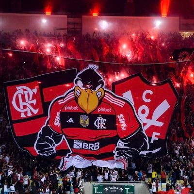 @Flamengo❤🖤