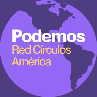 Movimientos sociales y políticas populares- Podemos exterior