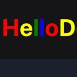 hellod85149's profile picture. 