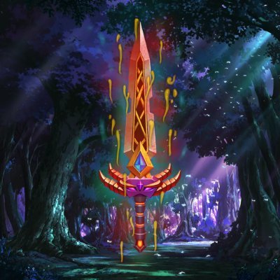 joyvramirez's profile picture. $XBLADE 
#StaykX $STX
#SwissTech
#editions
#Schmeckles
#XSPECTAR
#xAliens 
#LFGO