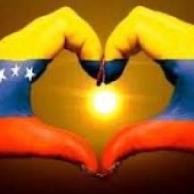 Orgullosamente 🇻🇪💛💙❤️Venezolana