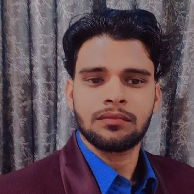Official Twitter account of Danish ansari, social media activist...!