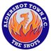 Aldershot Town F.C Academy (@AcademyATFC) Twitter profile photo