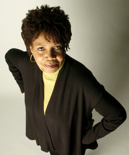 Mary Mitchell is the Director of Culture and Community Engagement and editorial board member at the Chicago Sun-Times.