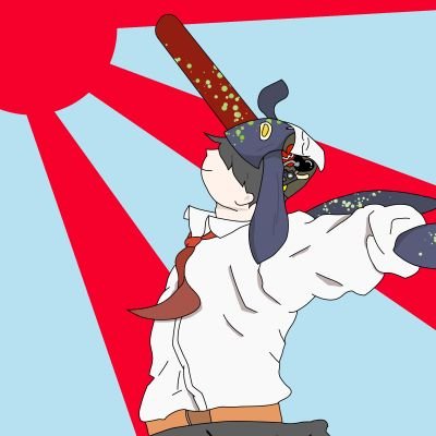 もやしちゅん@自称有名イケカテ歌い手Vtuberさんのプロフィール画像