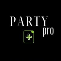 Party Pro(@PartyProPatch) 's Twitter Profile Photo