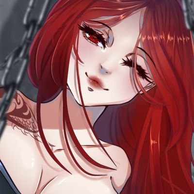 Eita Sammy 🌙COMMISSIONS OPEN🌺さんのプロフィール画像