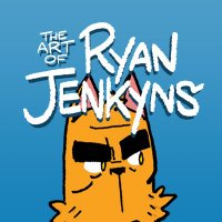 Ryan Jenkyns(@ryanjenkyns) 's Twitter Profile Photo