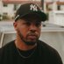 André DeSaint (@andredesaint) Twitter profile photo