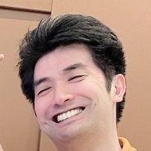 mfujimoto0223's profile picture. RubyやPythonやGoを書くプログラマー
趣味はボウリング