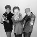 The Bradberries (@thebradberries) Twitter profile photo The Bradberries (@thebradberries) Twitter profile photo